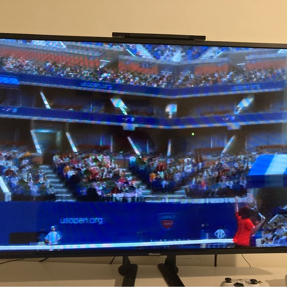 2k Sports Topspin 3 Xbox 360 Game Complete With Manual Tested Pre-Owned - Picture 12 of 12